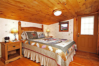 Teton View Bed And Breakfast Wilson Exterior foto
